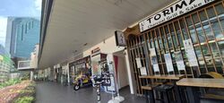 Novena Regency (D11), Shop House #624899021